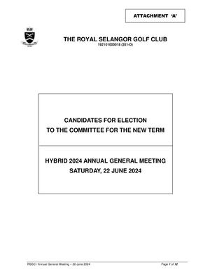 03 RSGC CV Candidates For Election Hybrid 2024 AGM (22 June 2024)