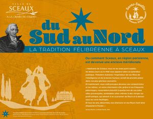 Expo Santo Estello Du Sud Au Nord Bd Sml