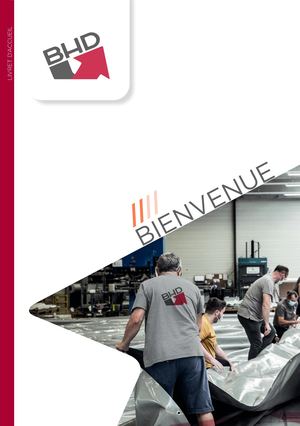 Livret D'accueil Mai2024