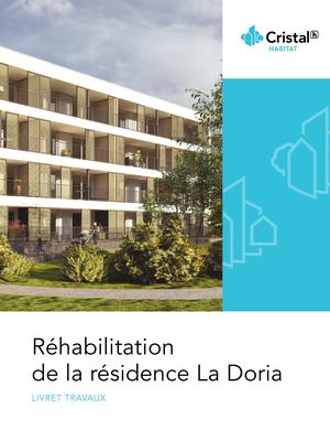 Livret réhabilitation Doria_juin 2024
