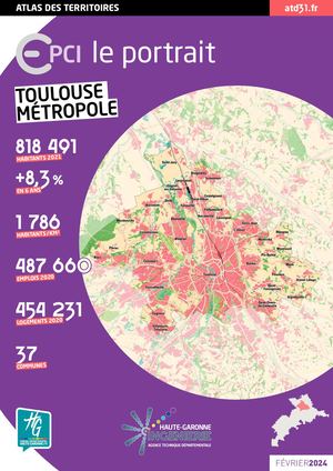 Toulouse Metropole