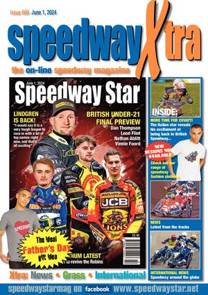 Xtra 609 June 1, 2024