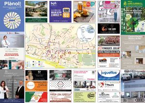 Plano Molins de Rei 2024