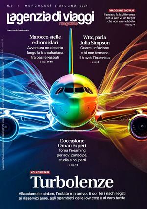 L'Agenzia di Viaggi Magazine