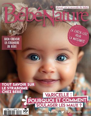 Bébé Nature n°70