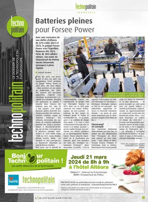 Dossier Technopolitain mars 2024