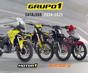 Grupo 1 Catálogo
