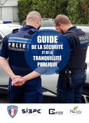 Guide de la sécurité et de la tranquilité publique - SI3PC