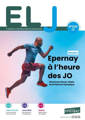 ELJ n°243 (Juin 2024)