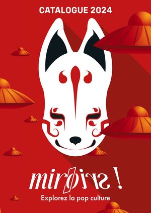 Catalogue Miroirs ! 2024