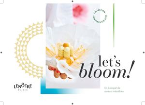 Brochure traiteur Collection Pe24