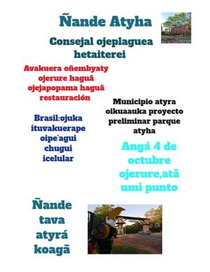 Proyecto De Guarani Periodico