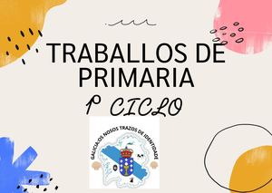 Todo Material Primaria