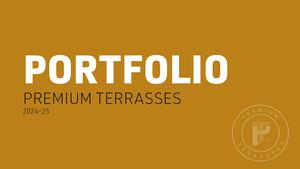 Premium Terrasses