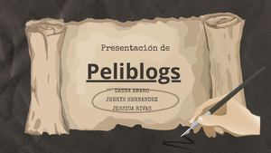 Peliblog