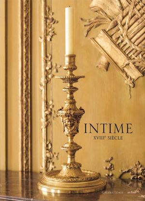 Intime XVIIIe siècle Extrait)