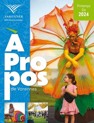 À Propos Printemps 2024