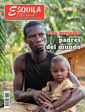 Esquila Misional Junio 24