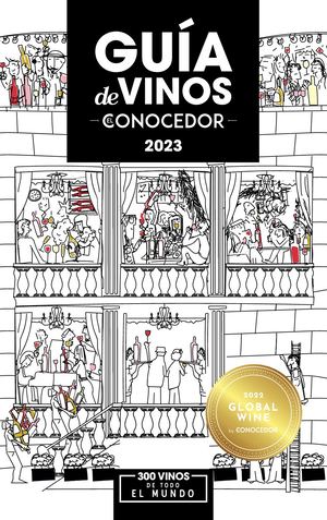 Guía De Vinos Global Wine 2023