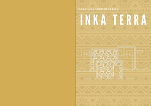 Casa Inca Contemporánea