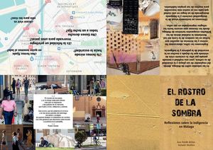 Fanzine Foto Acción 2024 "El rostro de la sombra"