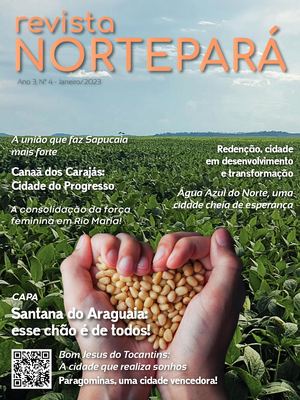 Ano 3, No 4 - Janeiro/2023