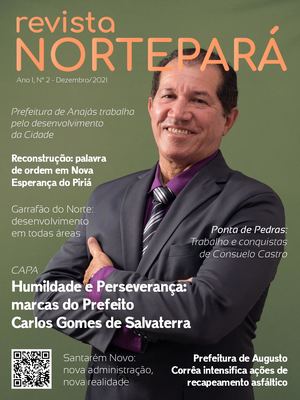 Ano 1, No 2 - Dezembro/2021