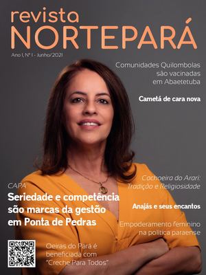 Ano 1, No 1 - Junho/2021