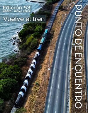 Punto Encuentro ED 53