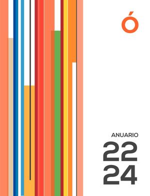 Anuario Chavón 2024 2