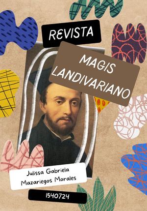 Revista De Magis Landivariano