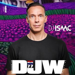 DJW77 Dj Isaac