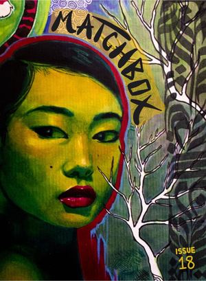 Matchbox Magazine Issue 18