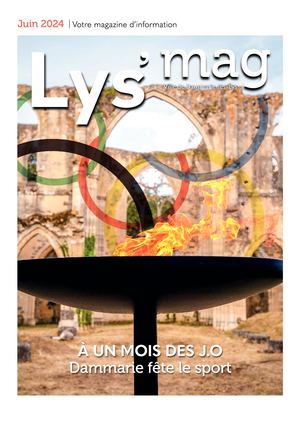 Lys'mag - juin 2024