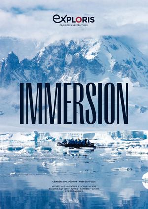 Exploris Winter 2024-2025