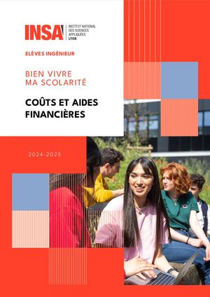 Bien vivre ma scolarité