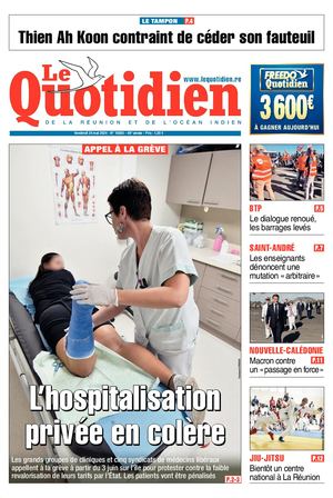 Quotidien 2024 05 24