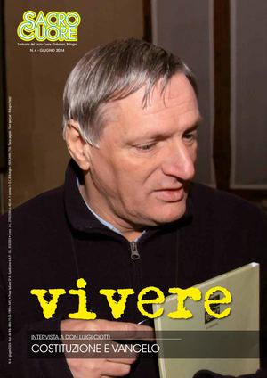Vivere Giugno 2024