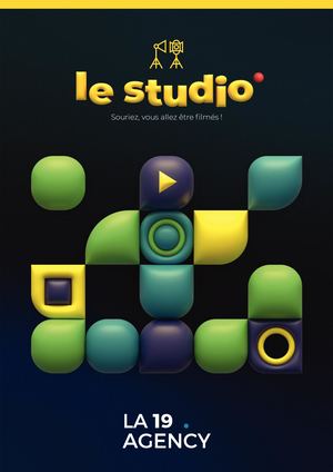 Présentation studio - LA19.Agency