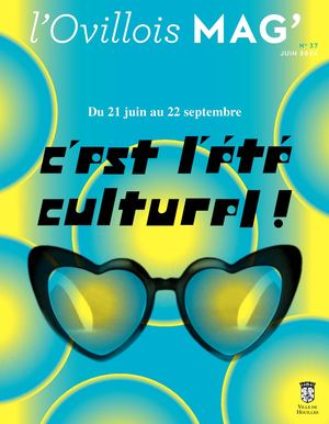 L'ovillois Mag' 37