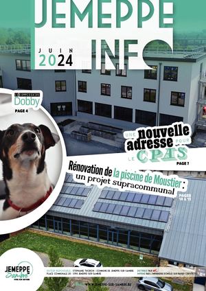 JEMEPPE INFO - JUIN 2024