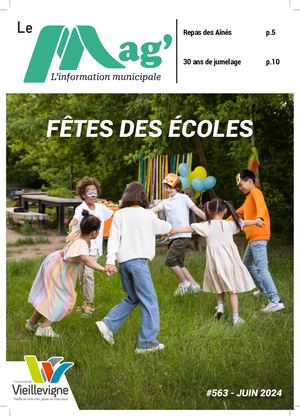 MAG JUIN 2024