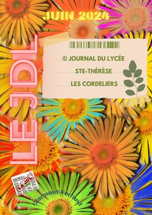 Le JDL de Juin 2024
