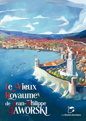 Catalogue du Vieux Royaume de Jaworski