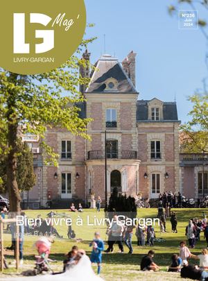 LG MAG 236 - Juin 2024