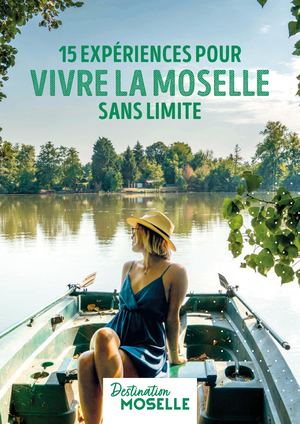 MOSL - Guide Expériences Sans Limite