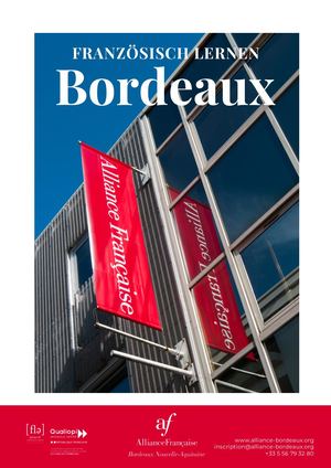 DE Brochure De Présentation 2024
