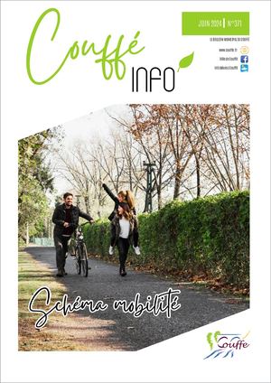 Couffé Info Juin