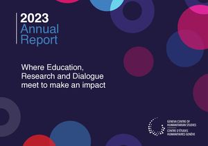 Annual Report 2023 Gchs Final