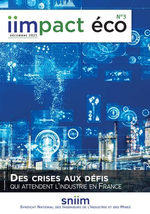 SNIIM iimpact Eco 3 Décembre 2021